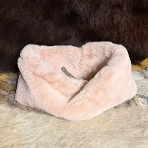 Aspen | Accessories | Aspen Adjustable Faux Fur Earmuffs  display picture 3